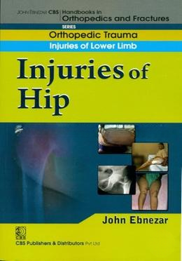 Injuries of Hip
