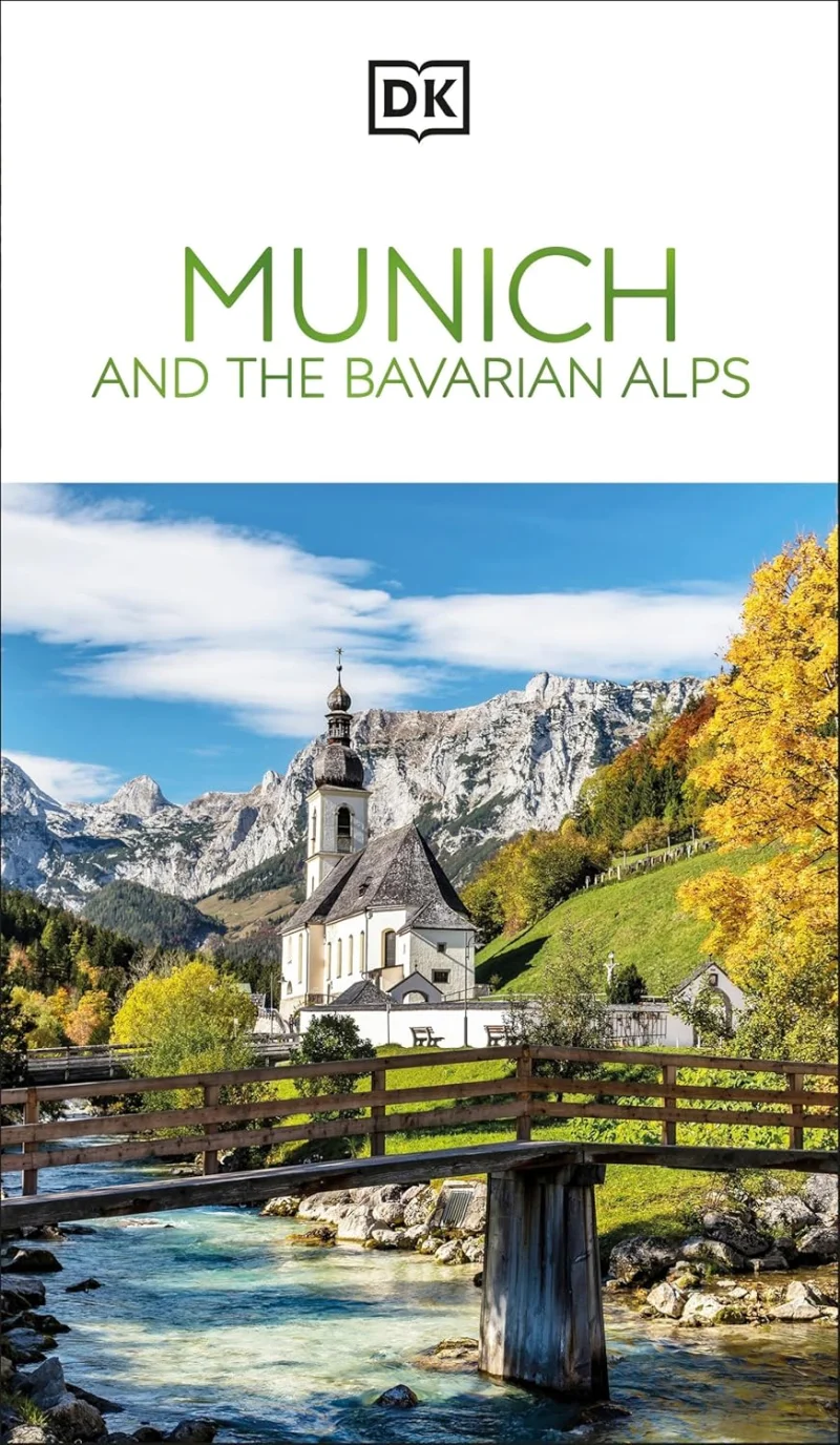Munich and the Bavarian Alps