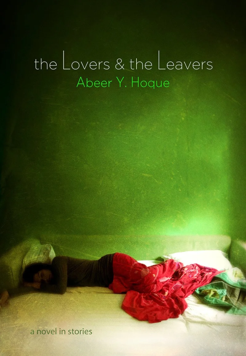 The Lovers & the Leavers