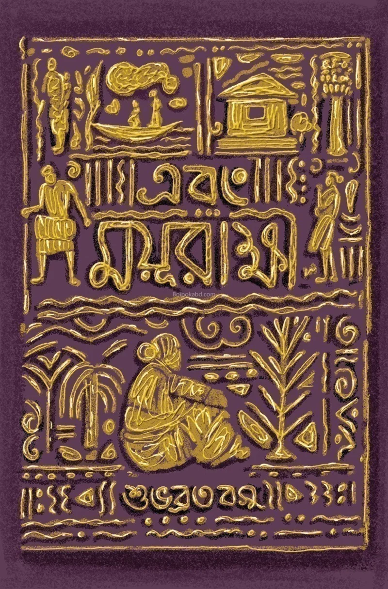 এবং ময়ুরাক্ষী - শুভব্রত বসু