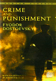 Crime and Punishment