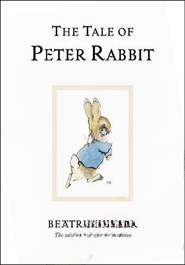 The Tale of Peter Rabbit
