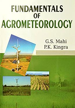 Fundamentals of Agrometerology