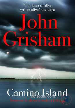 Camino Island
