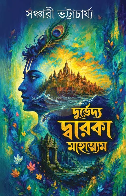দুর্ভেদ্য দ্বারকা মহত্তম - সঞ্চারী ভট্টাচার্য