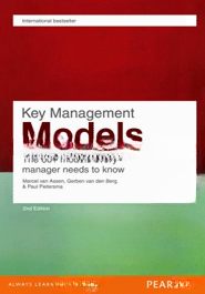 Key Management Models