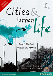 Cities and Urban Life