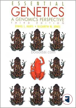 Essential Genetics