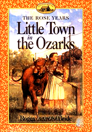 Little Town in the Ozarks