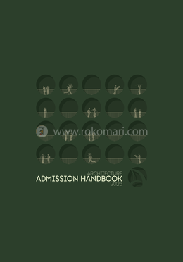 Architecture Admission Handbook 2025
