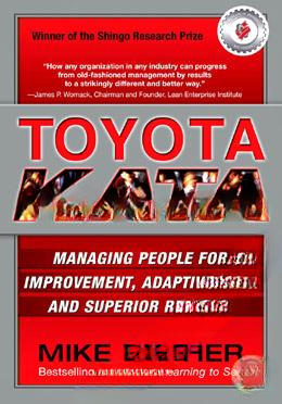 Toyota Kata