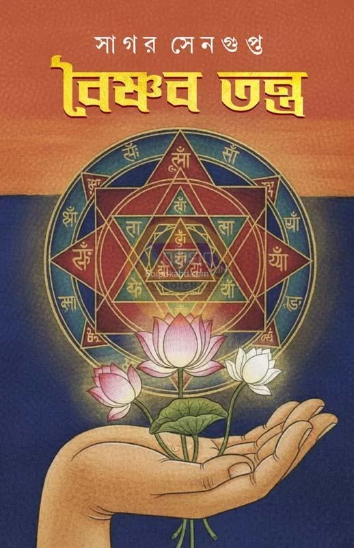 বৈষ্ণব তন্ত্র - সাগর সেনগুপ্ত