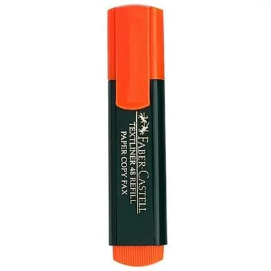 Faber Castell টেক্সটলাইনার-1 পিস
