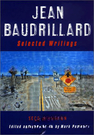 Jean Baudrillard