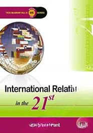 International Relations in the 21st Century