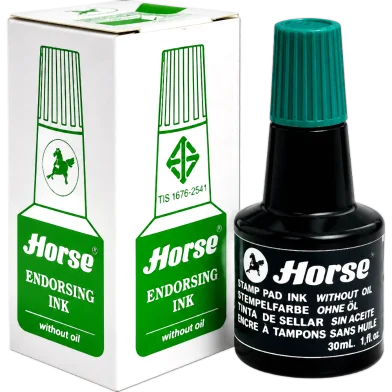 Horse রিফিল ইংক 30 মিলি