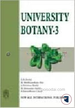 University Botany 3