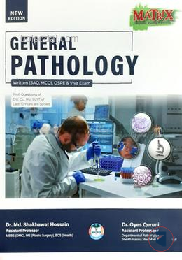 Matrix General Pathology