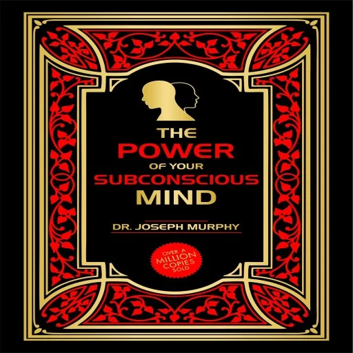 The Power of Your Subconcious Mind (Exclusive Hardbound Edition) Hardcover