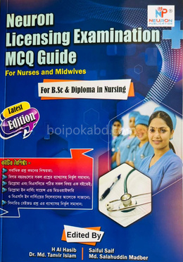 Neuron Licensing Examination MCQ Guide For Nurses And Midwives