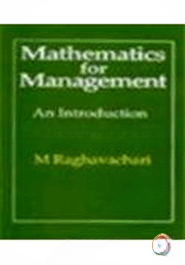 Mathematics for Management