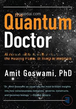 The Quantum Doctor