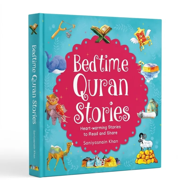 Bedtime Quran Stories