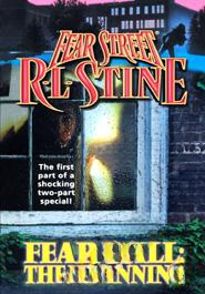 Fear Hall