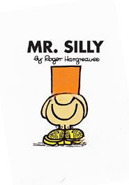 Mr. Silly
