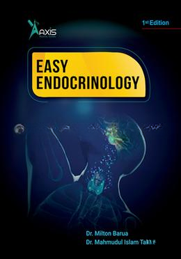 Easy Endocrinology — ছবি 2