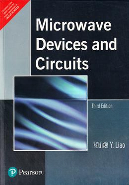 Microwave Devices And Circuits