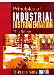 Principal Of Industrial Instrumentation