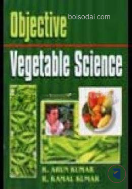 Objective Vegetable Science