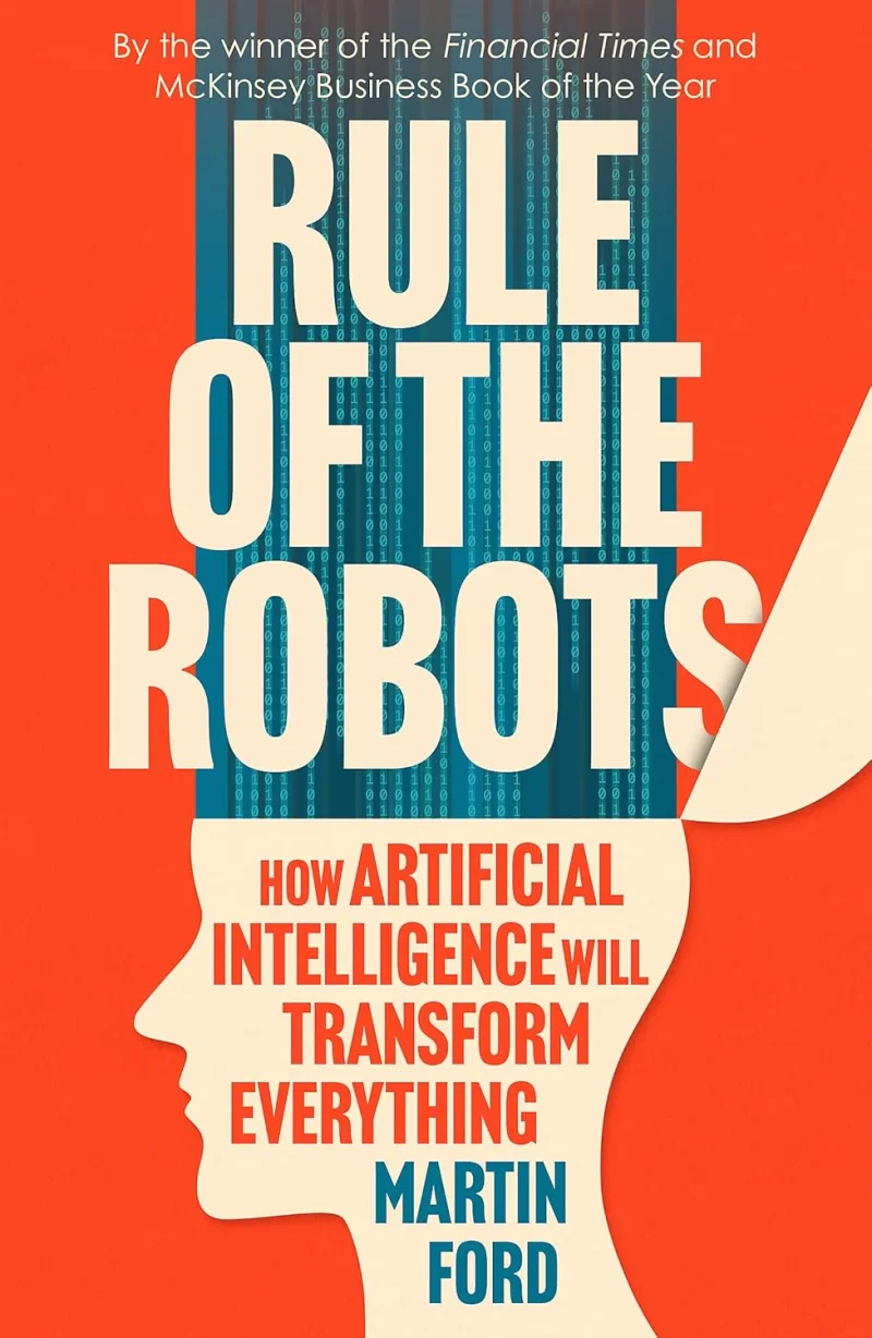 RULE OF THE ROBOTS