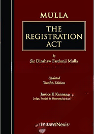 The Indian Registration Act