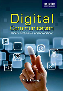 Digital Communication — ছবি 2
