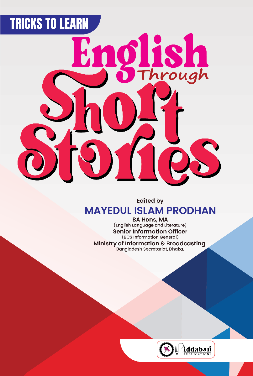 English Through Short Stories