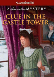 Clue in the Castle Tower