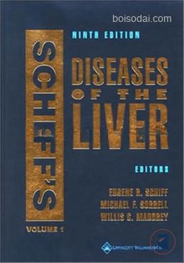 Schiff's Diseases of the Liver