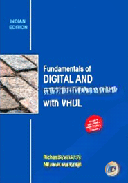 Fundamentals of Digital and Computer Design with VHDL — ছবি 2