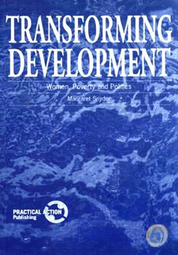 Transforming Development (Paperback)