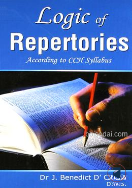 Logic of Repertories