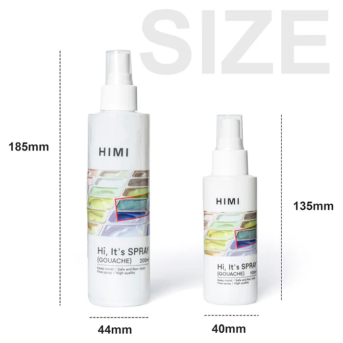 HIMI গুয়াশ স্প্রে, 200ML