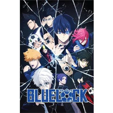 Raintree নোটবুক Bluelock 1 পিস