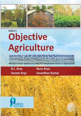 Indiras Objective Agriculture