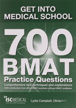 Get into Medical School — ছবি 2