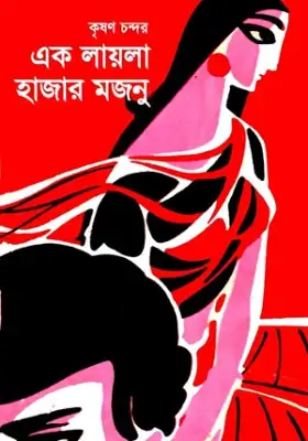 এক লায়লা হাজার মজনু