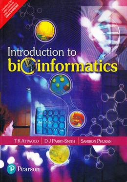 Introduction to Bioinformatics