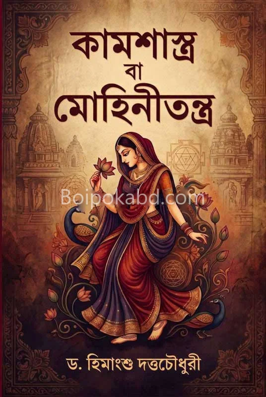 কামশাস্ত্র বা মোহিনীতন্ত্র - ড্র হিমাংশু দত্ত চৌধুরী