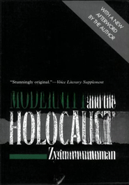 Modernity and the Holocaust